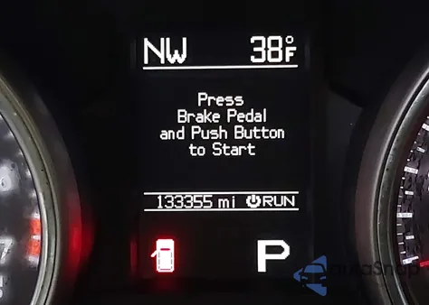 2012 Jeep Grand Cherokee Laredo from USA, damaged, VIN 1C4RJFAG2CC166364